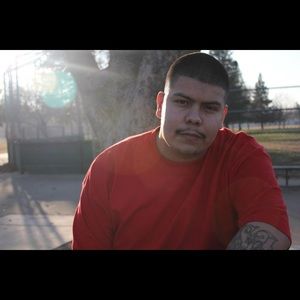 Meet your Posher, Abraham